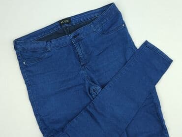 sukienki mohito allegro: Mohito, Jeansy damskie, 2XL — 1