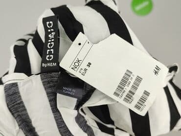 hm sukienki maxi: H&M Divided, Top damski, rozmiar M — 4