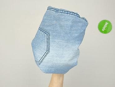 kurtka boca: Szorty damskie, rozmiar XL — 6