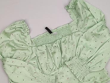 dzwony hm: H&M Divided, Bluzka damska, rozmiar XL — 1