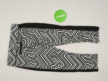 franz kafka t shirty: Spodnie materiałowe damskie, rozmiar XS — 3