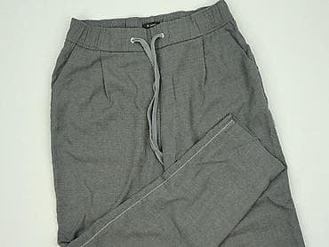 Monnari, Spodnie materiałowe damskie, rozmiar M