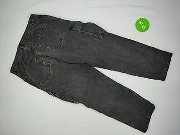 esmara pullover: Terranova, Jeansy dla mężczyzn, rozmiar L — 3