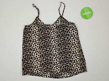t shirty leopard: Vero Moda, Top damski, rozmiar M — 4
