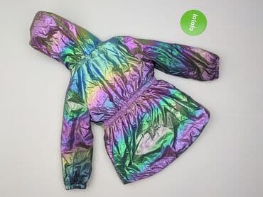 dezerter koszulki: Kurtka przejściowa, 4-5 lat, 104-110 cm, stan - Idealny — 3