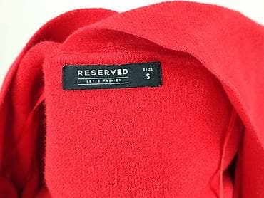 Kobiety: Kardigan damski, rozmiar S — 4