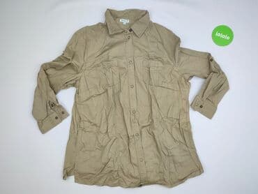 koszula polowa mon nowy wzór: Women`s shirt, 4XL — 2