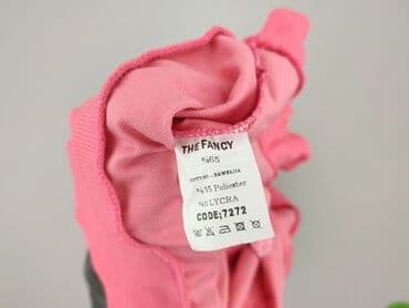 kurtka tech fleece: Fancy, Women`s sweatshirt, 4XL — 5