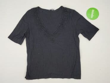 zielone eleganckie bluzki: Greenpoint, Bluzka damska, rozmiar L — 2