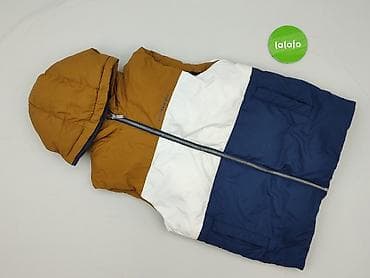 kamizelka brazowa hm: Kamizelka, Reserved, 12 lat, 146-152 cm, stan - Bardzo dobry — 2