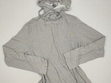 bluzy kukon: Bluza z kapturem damska, rozmiar M — 1