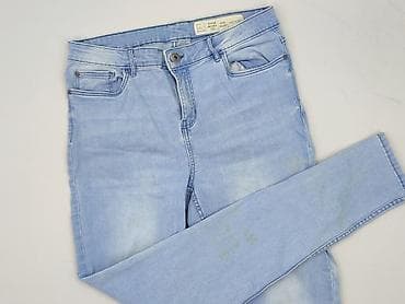 Esmara, Jeansy damskie, rozmiar M w lalafo.pl Esmara, Jeansy damskie, rozmiar M