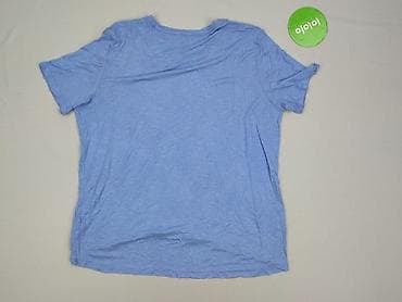 converse t shirt: T-shirt damski, rozmiar 3XL — 3