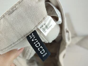 piżama h m: H&M, Material trousers for women, size XL (EU 42) — 4