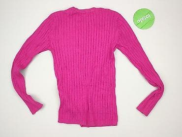 pull and bear golf: Sinsay, Women`s sweater, size M — 3