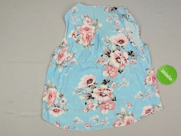koszula z gorsetem: Women's blouse, size 3XL (EU 46) — 3