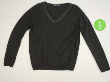 sweter z kaszmiru c a: Marks & Spencer, Sweter damski, rozmiar S — 2