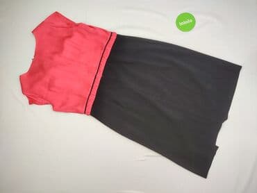 sukienka na wesele malinowa: Women`s dress, size XL — 3