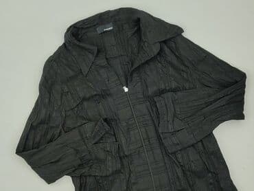 eleganckie bluzki andżela: Andrea, Bluzka damska, rozmiar M — 1