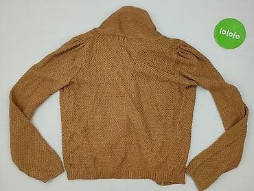 pull snd bear: Bershka, Kardigan damski, rozmiar S — 4