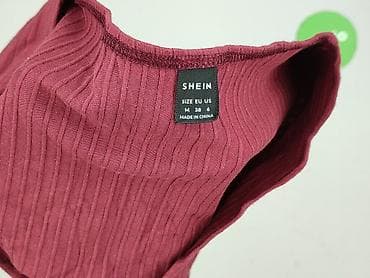 obrazy shein: Shein, Top damski, rozmiar M — 4
