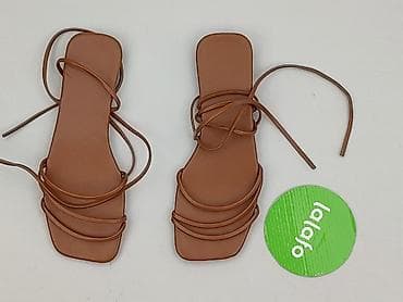 buty andora: Sandały damskie, rozmiar 40 — 2