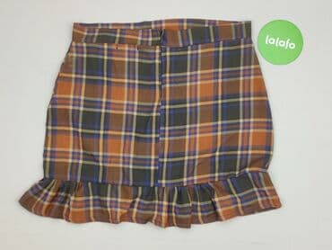 fajne wzory rajstop: PrettyLittleThing, Spódnica damska, rozmiar M — 3