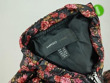 cary kurtki: Mango, Kurtka bomberka damska, rozmiar XS — 4
