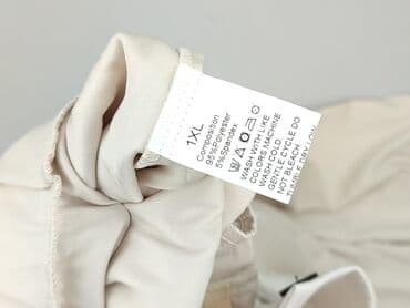 marynarki damskie theory: Spodnie materiałowe damskie, XL — 4