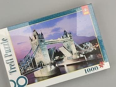 sprandi 28: Puzzle dla Młodzieży, stan - Idealny — 1