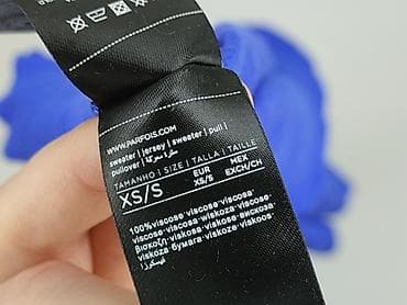 bluza vistula: Parfois, Sweter damski, rozmiar S — 8