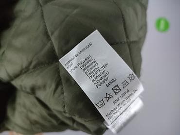 pull bear klapki: Bpc bonprix collection, Kurtka przejściowa dla mężczyzn, rozmiar XL — 5