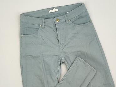 H&M, Jeansy damskie, rozmiar S