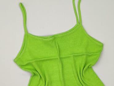 szorty damskie neonowe: Bluzka damska, rozmiar S — 1