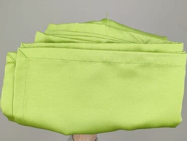 Chemia gospodarcza, AGD: Obrus 140 x 110, kolor - Jasnozielony, stan - Bardzo dobry — 4