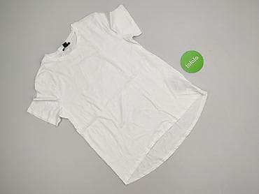 tommy bluzki: Amisu, T-shirt damski, rozmiar S — 2