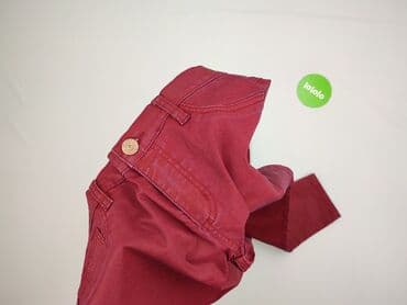 Women's Pants: Geisha, Spodnie materiałowe damskie, rozmiar S — 5