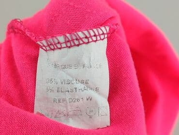 duże rozmiary ekskluzywne sukienki plus size: Women's blouse, size 6XL (EU 52) — 4