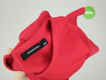 cropp koszula w koty: Bluzka damska, XS — 5