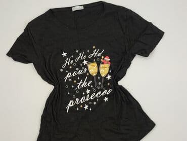 t shirty z motywem świątecznem: TXM, T-shirt damski, rozmiar M — 1