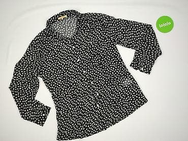 bluzki fox: Sweet Miss, Koszula damska, rozmiar L — 2