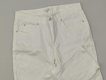 Jeansy damskie, rozmiar 2XL