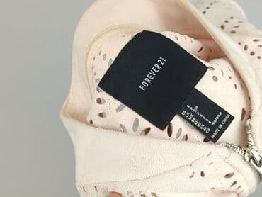 dsquared2 kurtka zimowa: Forever 21, Kurtka bomberka damska, rozmiar S — 4