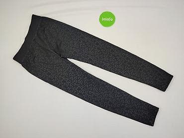 janina stretch basic for everyday: Ciele, Legginsy Sportowe damskie, rozmiar S — 3