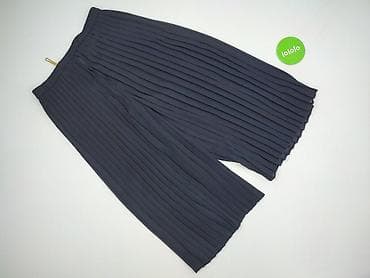 trampki na platformie h: Spodnie 3/4 damskie, rozmiar One size — 2