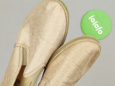 kapcie auta: Seastar, Półbuty damskie, rozmiar 39 — 5