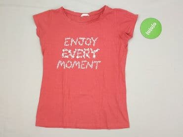 sinsay t shirty damskie: T-shirt damski, rozmiar M — 2