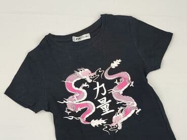 t shirty basic: FB Sister, T-shirt damski, rozmiar XS — 1