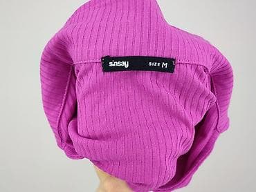 siksilk: Sinsay, Bluzka damska, rozmiar M — 4