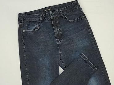 simple: Massimo Dutti, Jeansy damskie, rozmiar M — 1